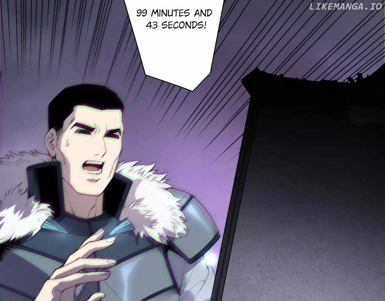 Catastrophic Necromancer Chapter 188 107